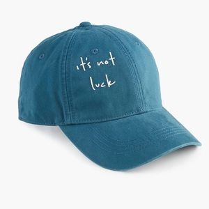 Lucky Brand Hat